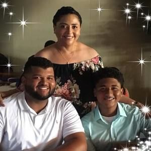 Meet your Posher, Kelly